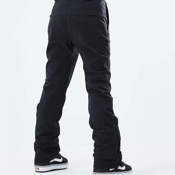 Dope Con W 2021 Women's Snowpants - Picture 3 of 10
